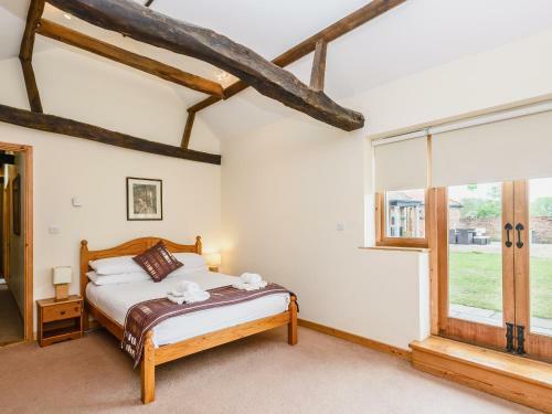 Monks Barn
