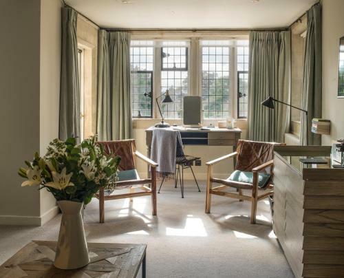 Cotswolds88 Hotel