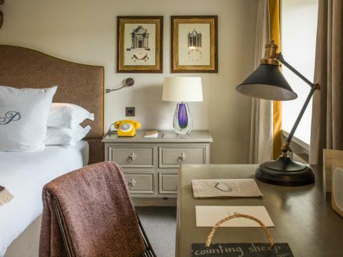 Cotswolds88 Hotel
