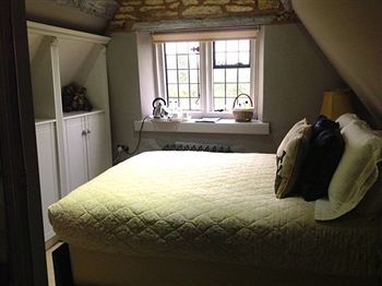Bed & Breakfast Court House Manor