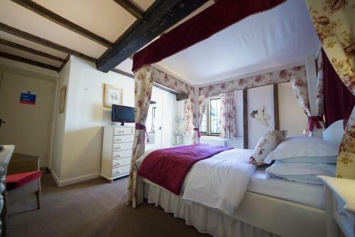 Hostal Cardynham House