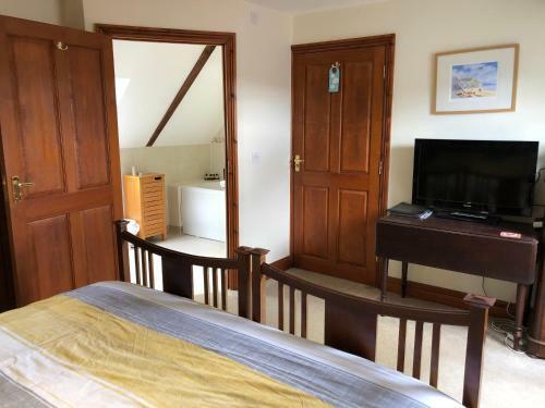 The Old Mill Bed And Breakfast