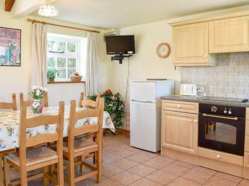 Mill Pond Cottage