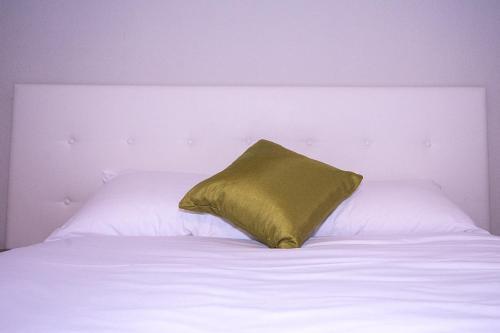 Hostal Captain Fryatt Guesthouse