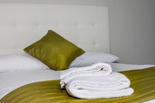 Hostal Captain Fryatt Guesthouse