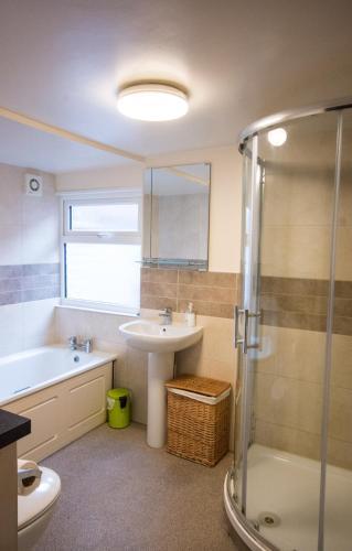 Hostal Captain Fryatt Guesthouse