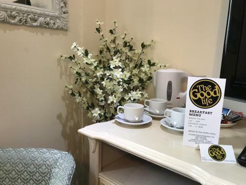 Bed & Breakfast The Goodlife Guesthouse