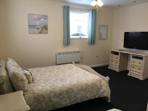 Bed & Breakfast The Goodlife Guesthouse