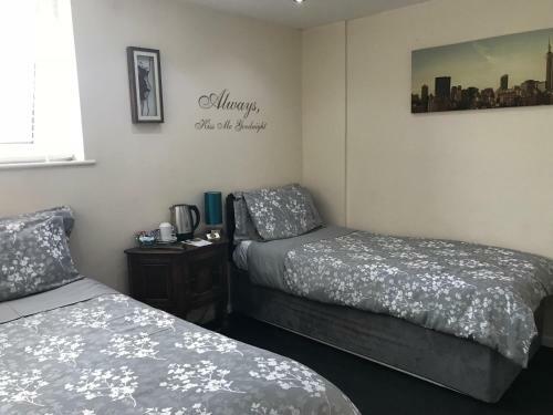 Bed & Breakfast The Goodlife Guesthouse