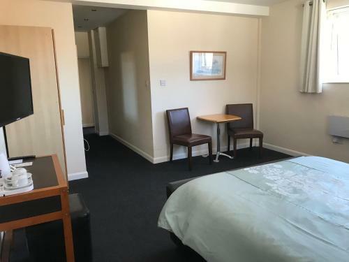 Bed & Breakfast The Goodlife Guesthouse