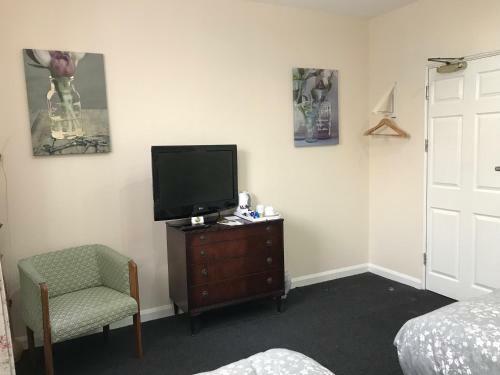 Bed & Breakfast The Goodlife Guesthouse