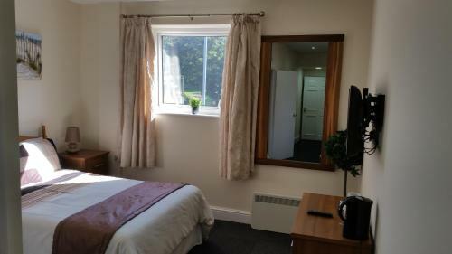 Bed & Breakfast The Goodlife Guesthouse