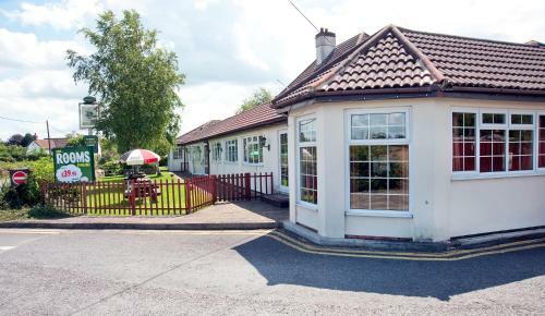 Hotel Bridge Inn New Lodge