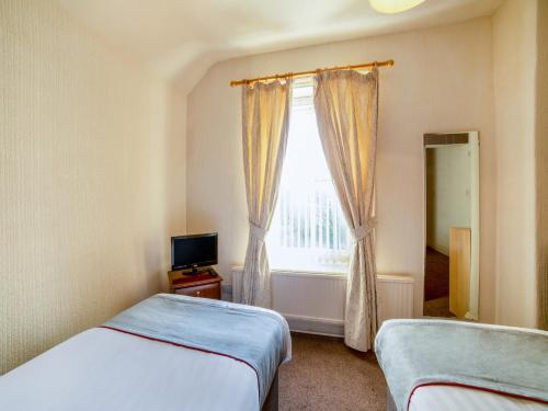 The Cumberland Hotel