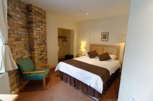 Hotel The Sleepwell Inn