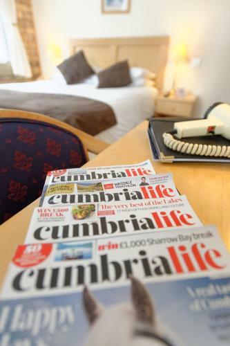 Hotel The Sleepwell Inn