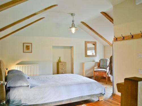 Mill Cottage
