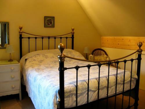Norton House Bed & Breakfast & Cottages