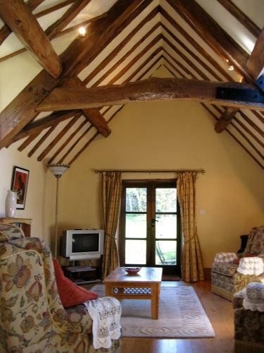 Norton House Bed & Breakfast & Cottages