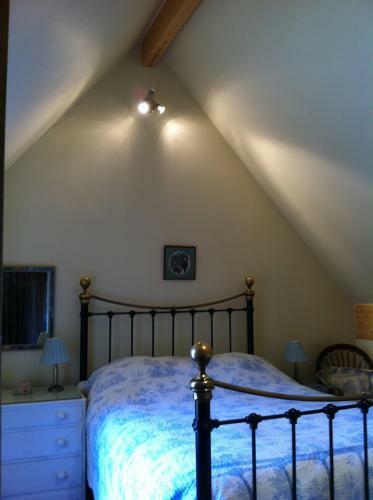Norton House Bed & Breakfast & Cottages