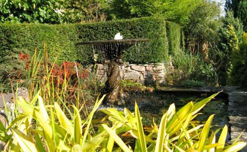 Norton House Bed & Breakfast & Cottages