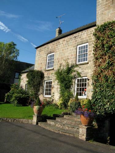 Norton House Bed & Breakfast & Cottages