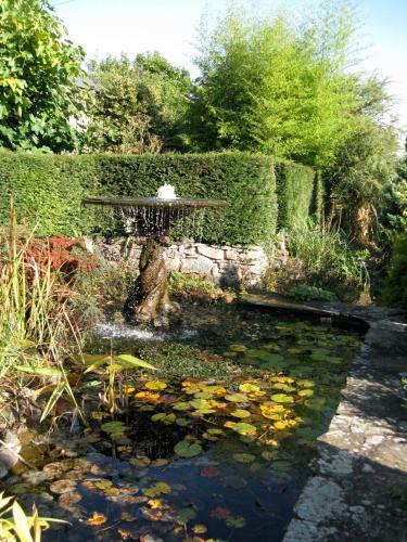 Norton House Bed & Breakfast & Cottages