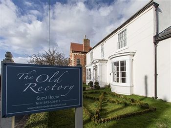 Bed & Breakfast The Old Rectory