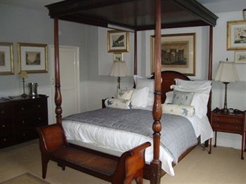 Bed & Breakfast The Old Rectory