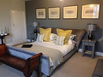 Bed & Breakfast The Old Rectory