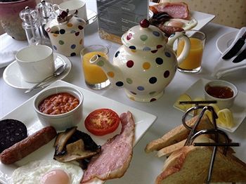 Bed & Breakfast The Old Rectory
