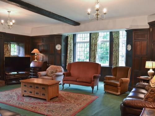 Birdforth Hall