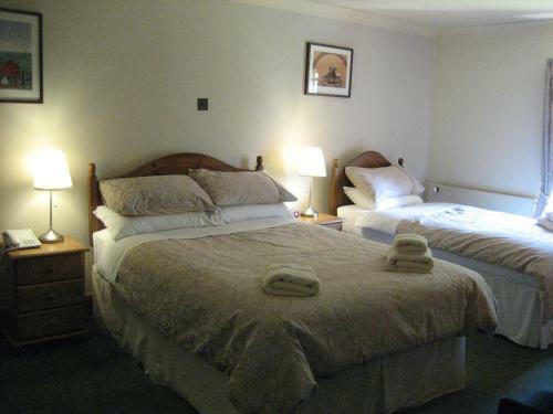 Hostal Redesdale Arms