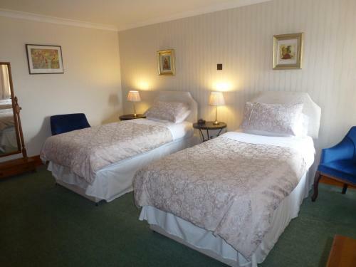 Hostal Redesdale Arms