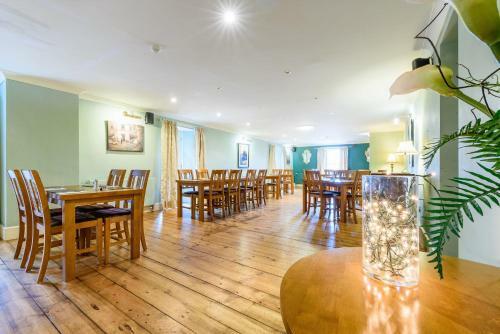 Hostal Redesdale Arms