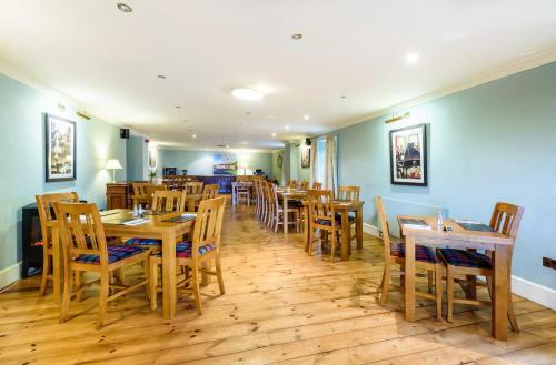 Hostal Redesdale Arms
