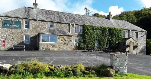 Hostal Redesdale Arms