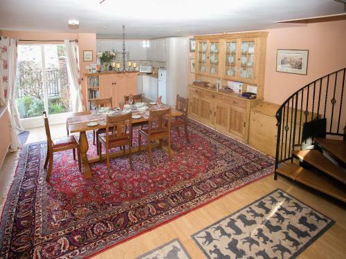 Cherry Tree Cottage