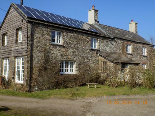 Agroturismo Holdstrong Farmhouse