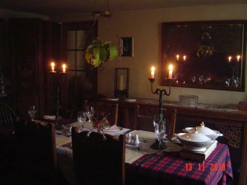 Agroturismo Holdstrong Farmhouse