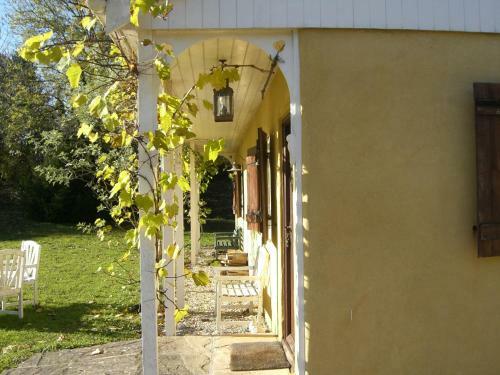 Bed & Breakfast Glyndwr Vineyard