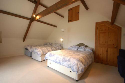 Clemenstone House B&B