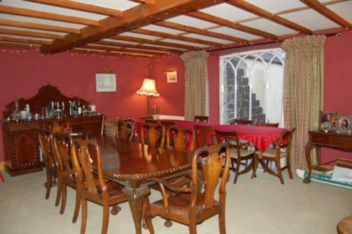 Clemenstone House B&B