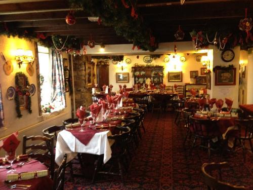Posada Victoria Inn