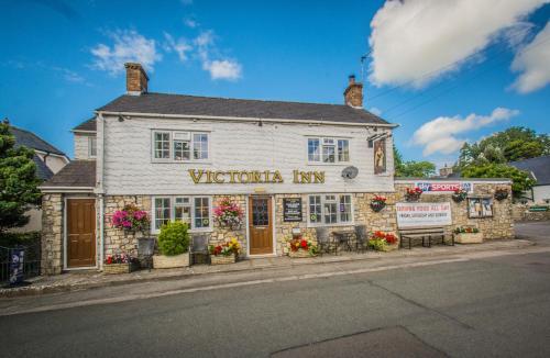 Posada Victoria Inn