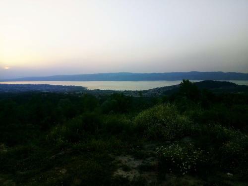 Sapanca Mohti Villa