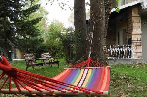 Bravo Villa Sapanca