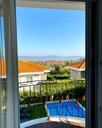 Sunrise Sapanca Villa