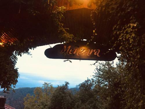 Bed & Breakfast Menzara Restaurant Konaklama