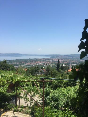 Bed & Breakfast Menzara Restaurant Konaklama